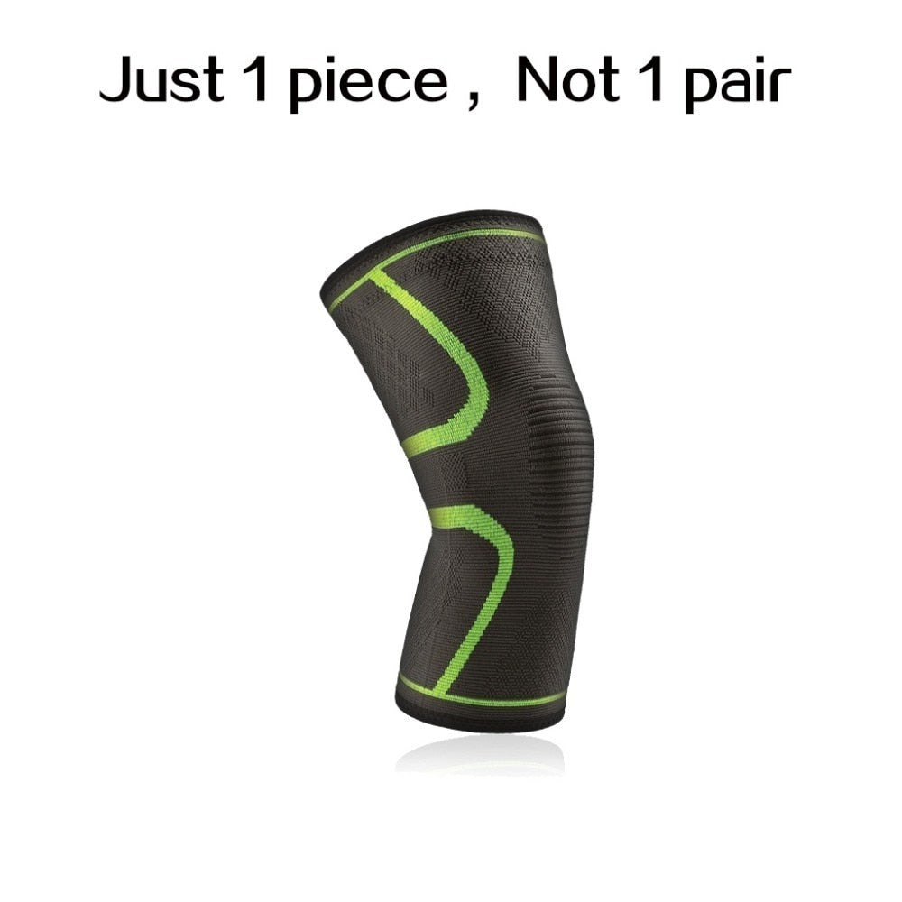 Knee Compression Sleeve for Men & Women