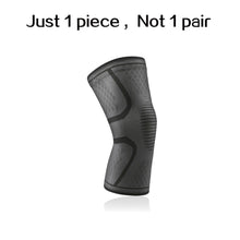 Load image into Gallery viewer, Knee Compression Sleeve for Men &amp; Women
