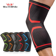 Load image into Gallery viewer, Knee Compression Sleeve for Men &amp; Women
