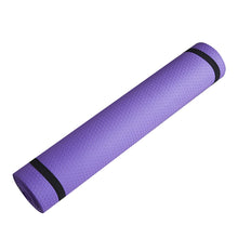 Load image into Gallery viewer, 3MM Thick Yoga Mats
