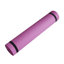 Load image into Gallery viewer, 3MM Thick Yoga Mats
